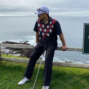 Meet your Posher, Efraim